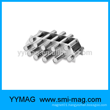 magnet bar magnetic grate industrial application